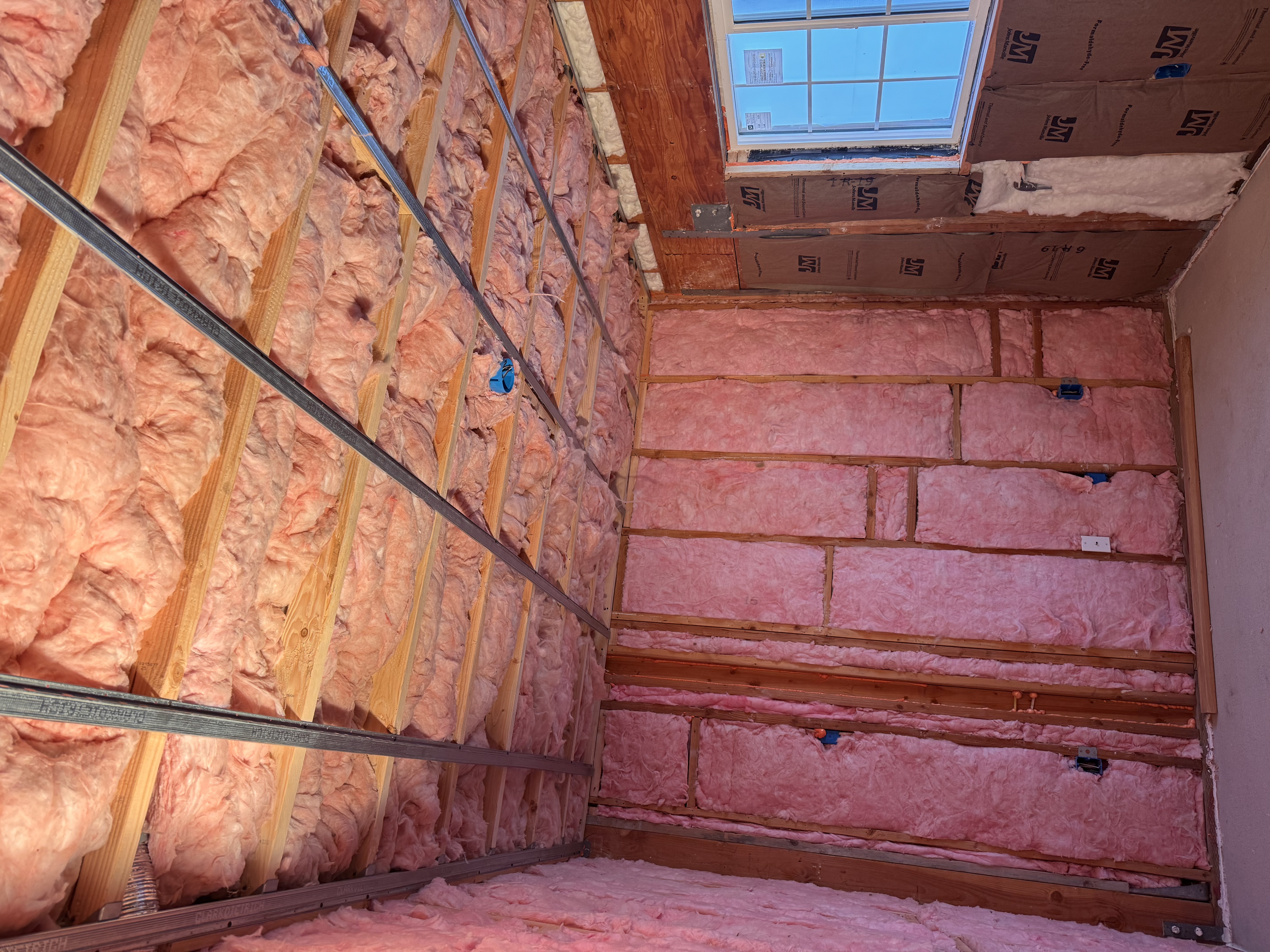 Peripheral Construction project 3